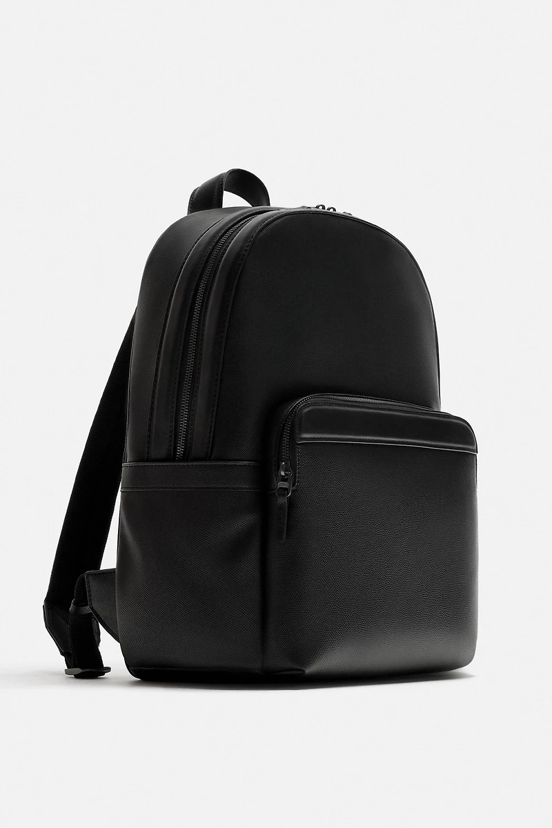 TEXTURE BACKPACK