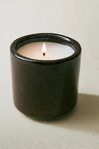 (125 G) COFFEE CREAM SCENTED CANDLE