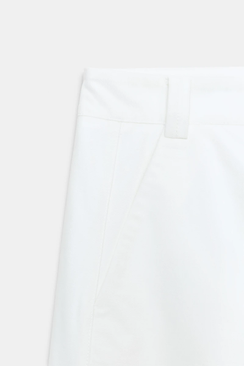 BARREL PANTS