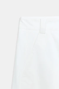 BARREL PANTS