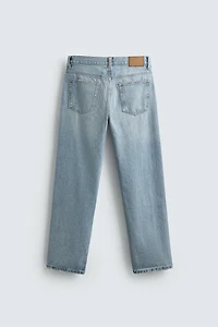 JEAN STRAIGHT FIT