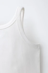 SURF PRINT TOP