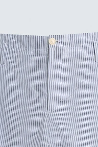 LIMITED EDITION STRIPED SHORTS