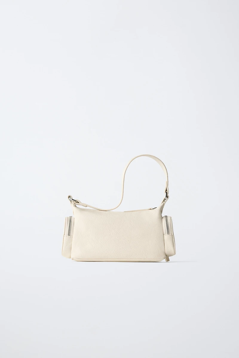 ZIPPER BAG
