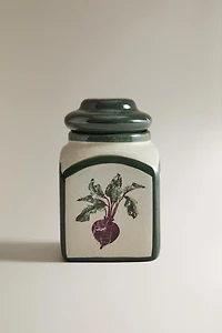 G) BEETROOT SCENTED CANDLE