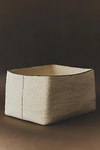 CORBEILLE CARRÉE LIGNE