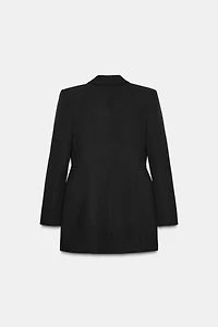 ROBE BLAZER CROISÉE ZW COLLECTION