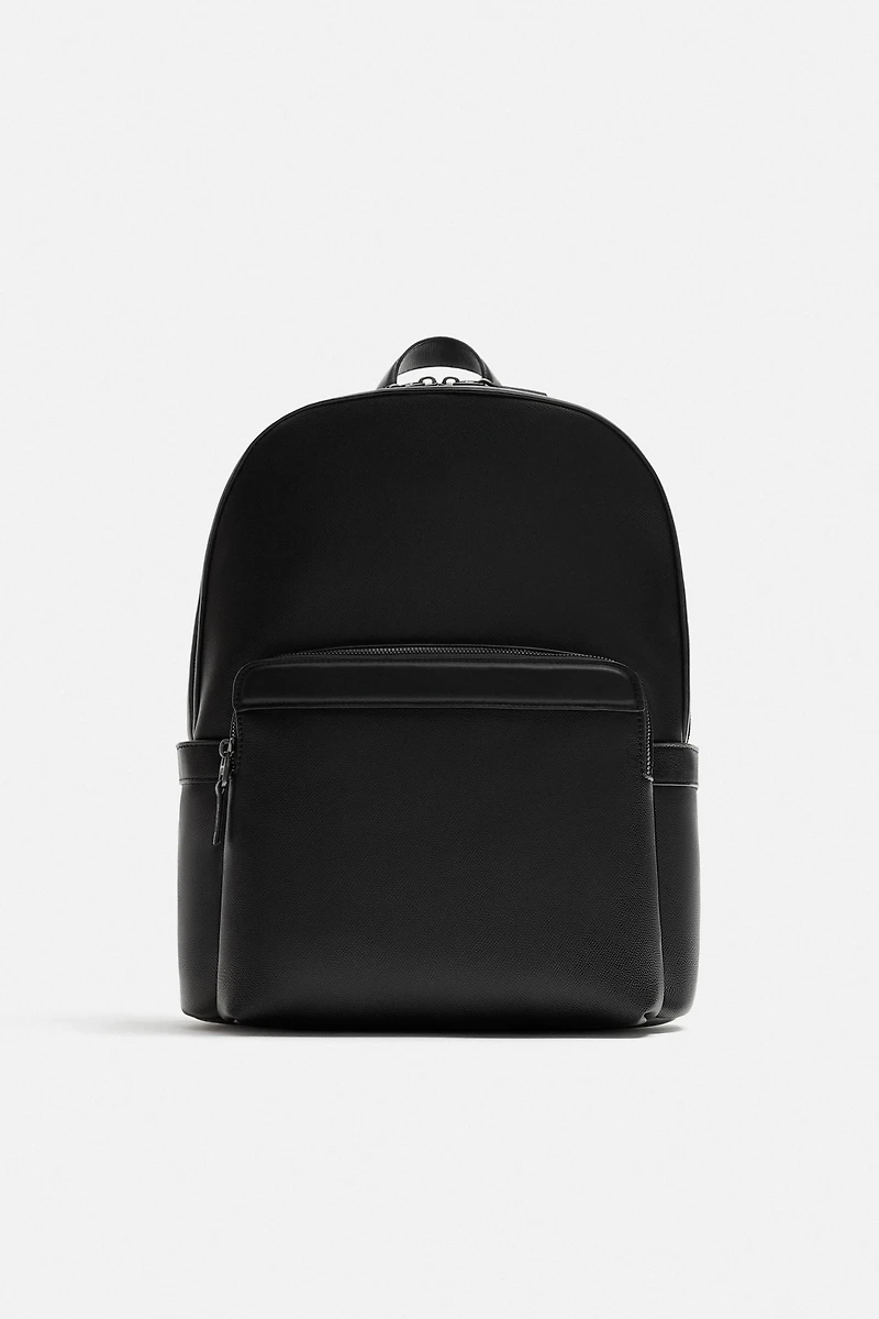 TEXTURE BACKPACK