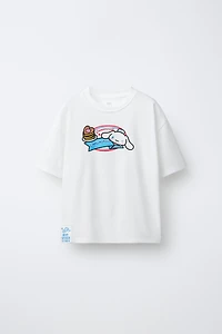 CINNAMOROLL © SANRIO T-SHIRT