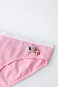 6-14 YEARS/ THREE-PACK KPOP DEMON HUNTERS™ NETFLIX © UNDERWEAR