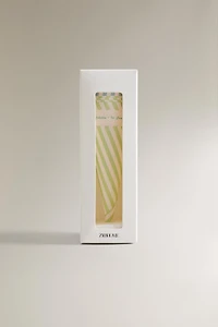 SET OF STRIPED ICE CREAM CONES (SET OF 16)