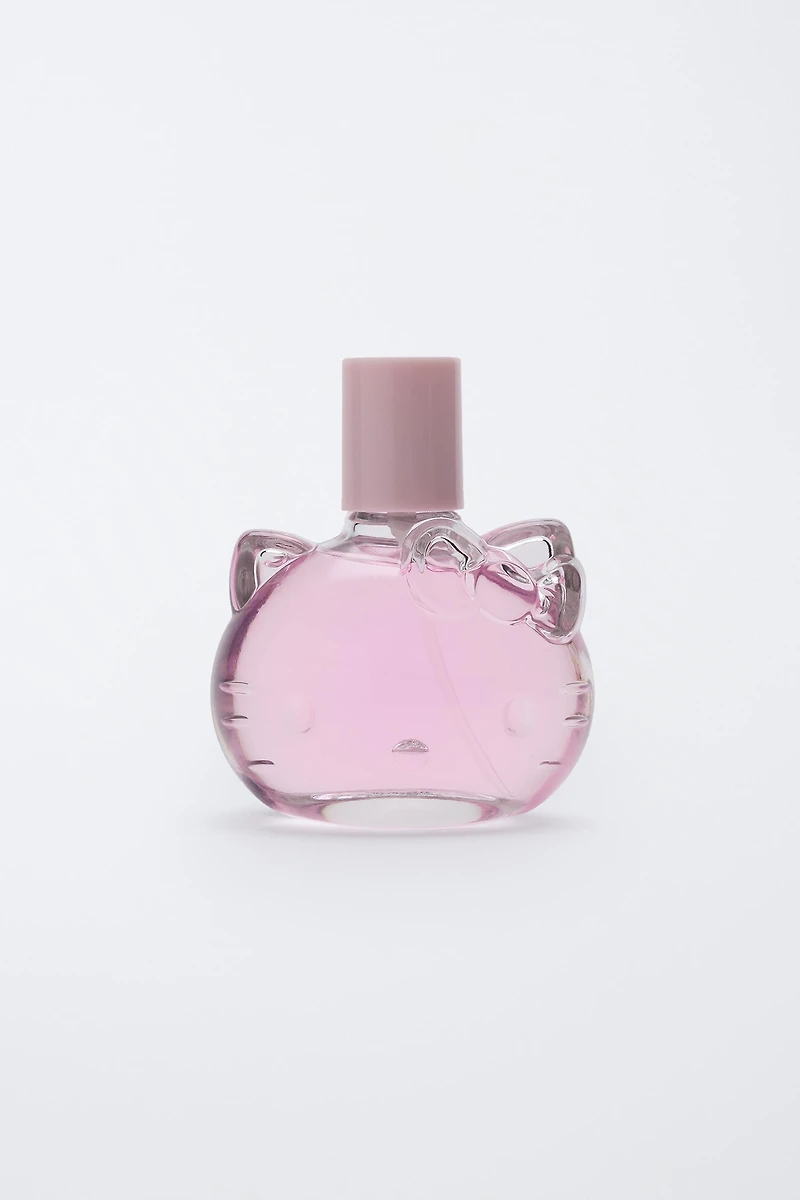 HELLO KITTY © EDT 50 ML (1.7 FL.OZ)