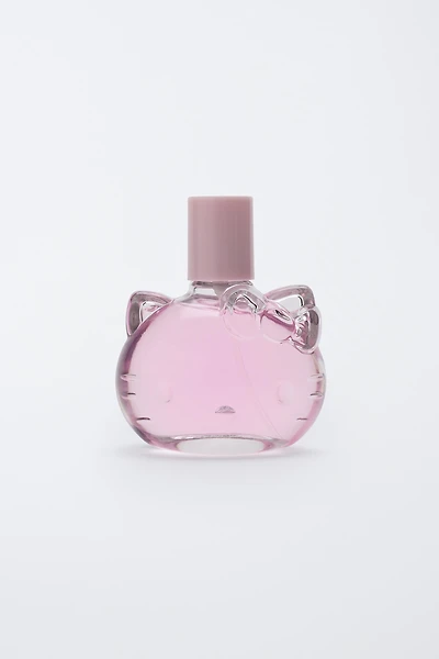HELLO KITTY © EDT 50 ML (1.7 FL.OZ)