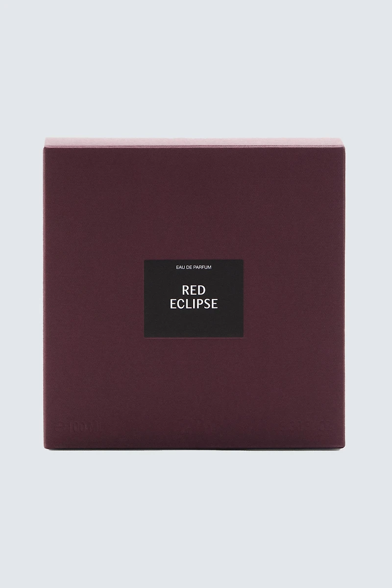 RED ECLIPSE EDP 100 ML (3.4 FL. OZ)
