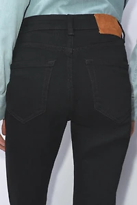 ZW COLLECTION HIGH RISE BOOTCUT JEANS