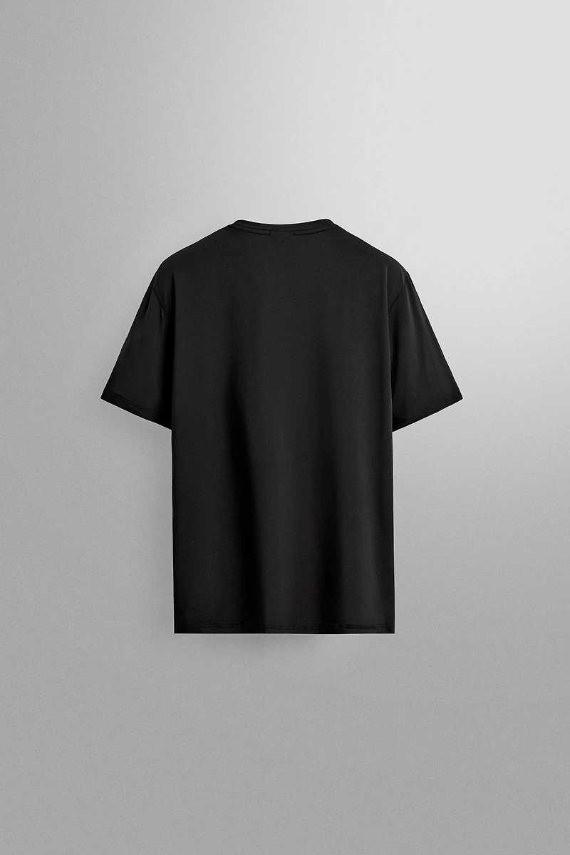 BASIC TRAINING TECHNICAL T-SHIRT