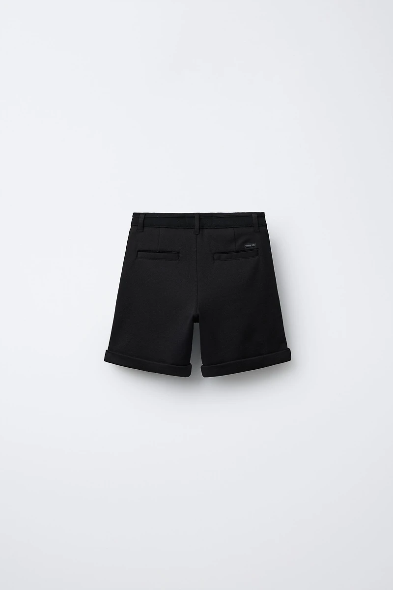 COMFORT SHORTS