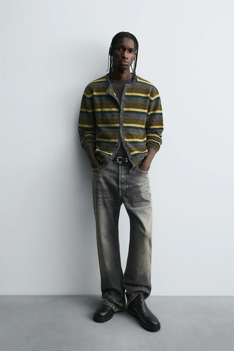 BOTTES CHELSEA VOLUMINEUSES