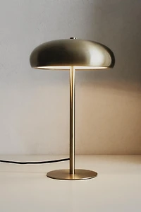 LAMPE DE TABLE MONOCHROME GRANDE