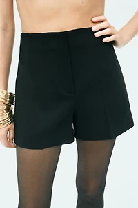 JUPE-CULOTTE DE SMOKING