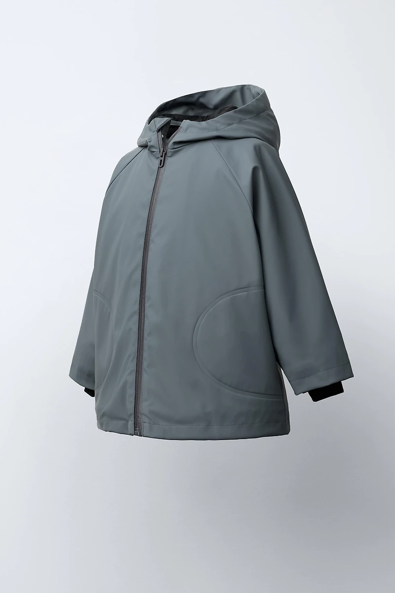 CIRÉ GOMMÉ WATER RESISTANT