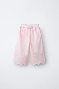 SCHIFFLY CULOTTES
