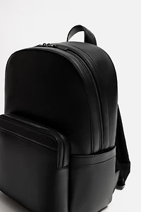 TEXTURE BACKPACK