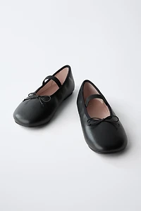 CLASSIC BALLET FLATS