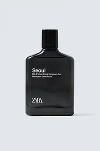 SEOUL 532-8 SINSA DONG GANGNAM-GU EDT 100 ML (3.4 FL. OZ)