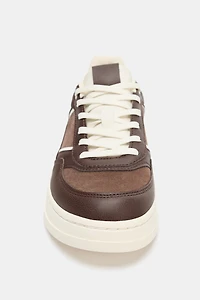 COMBINATION SNEAKERS