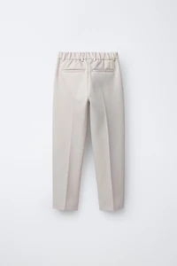 COMFORT SUIT PANTS