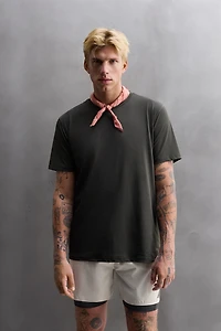 BASIC TRAINING TECHNICAL T-SHIRT