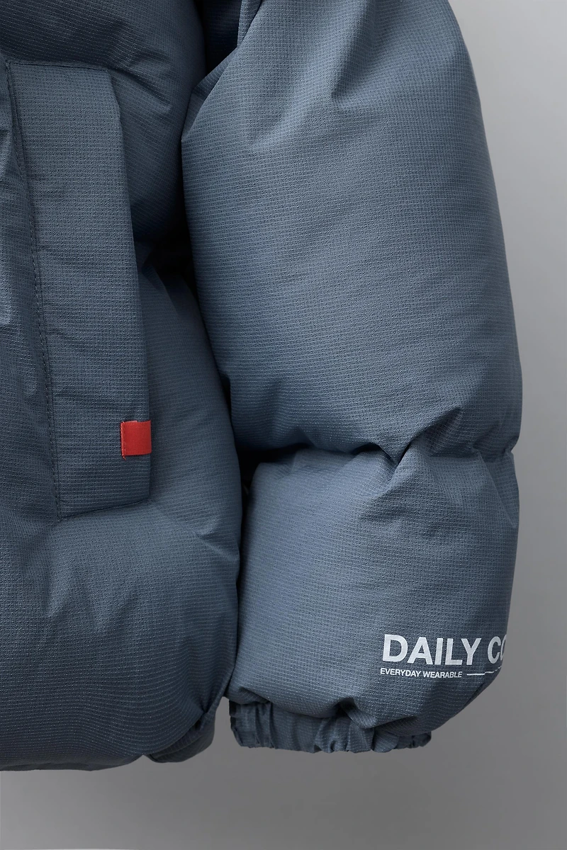 WATERPROOF PADDED COAT