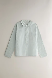 CHEMISE RAYURES