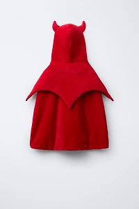 DEMON CAPE COSTUME