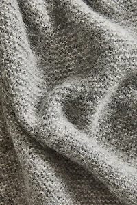 COUVERTURE ENFANT ALPAGA