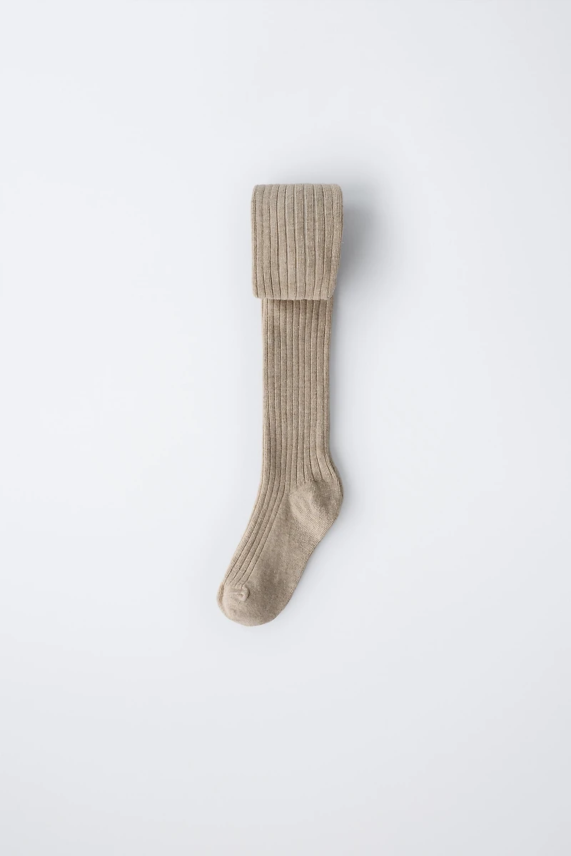 COLLANTS CANNELÉS UNIS