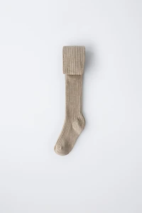 COLLANTS CANNELÉS UNIS