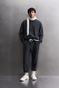 TRAINING JOGGING PANTS