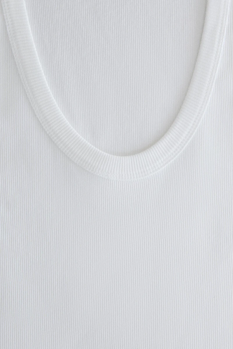 COTTON TOP