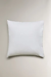 PIQUÉ PIPING PILLOWCASE
