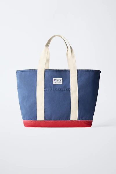 SAC SHOPPER CHAMPION ® X ZARA