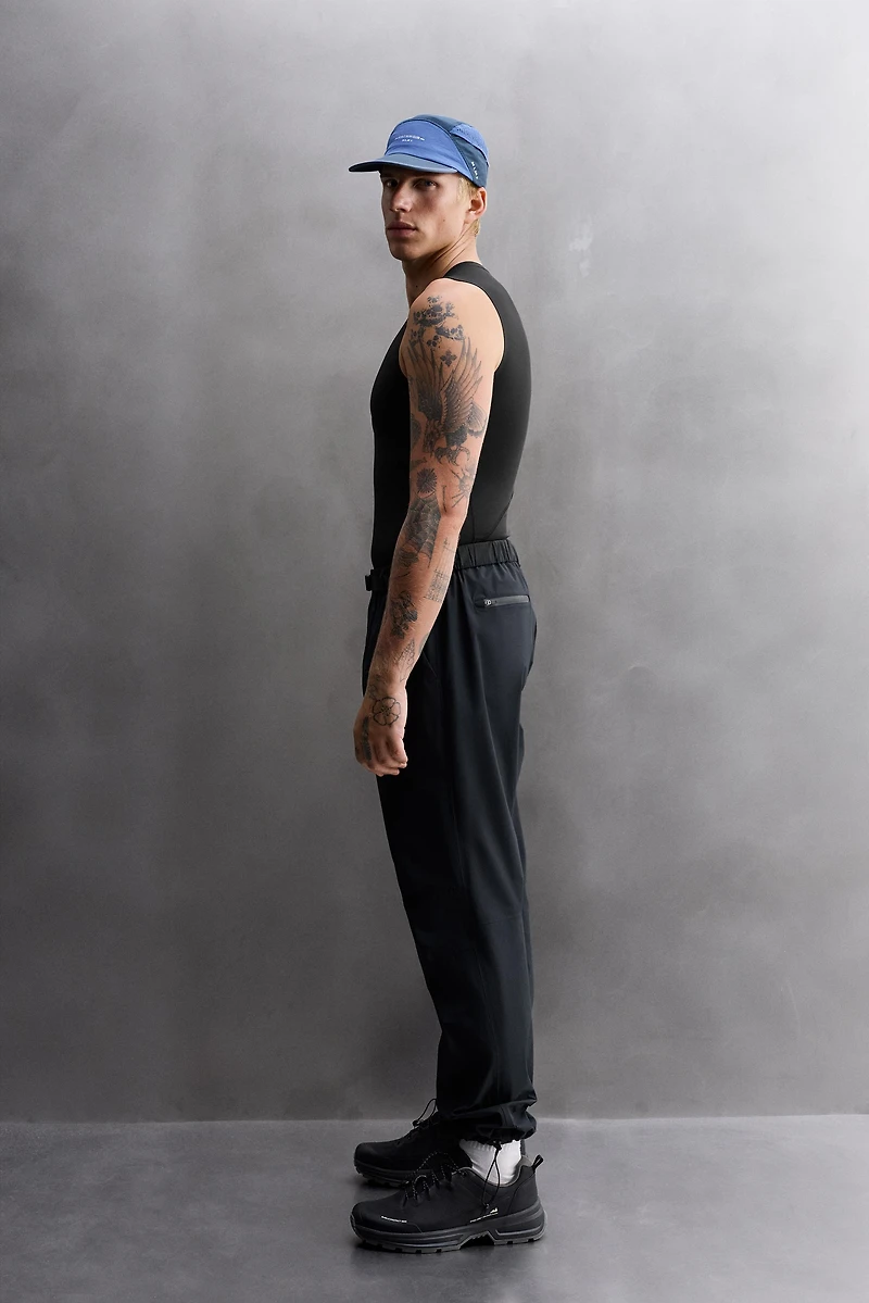 COMPRESSION TANK TOP