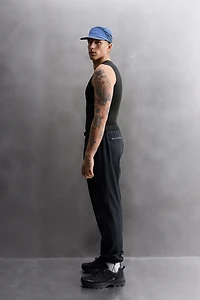 COMPRESSION TANK TOP