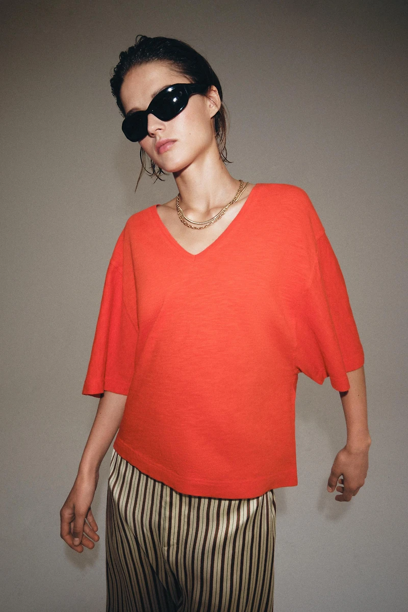 2-PACK MESH CHAIN NECKLACES
