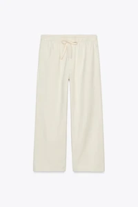 ZW COLLECTION JOGGER PANTS