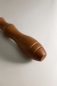 TOURNEVIS BOIS ÉTOILE ACIER