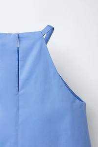 BOW TOP
