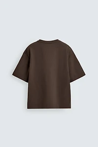 TECHNICAL POCKET SWEATSHIRT