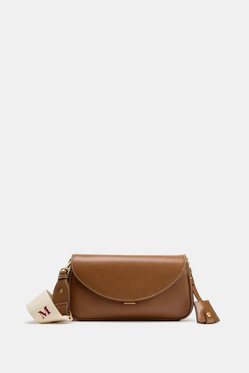 LONG CROSSBODY BAG